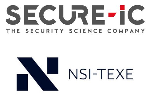 Secure-IC and NSITEXE form a global partnership to jointly provide cutting-edge security solutions for Cyber-Physical Systems (CPS)