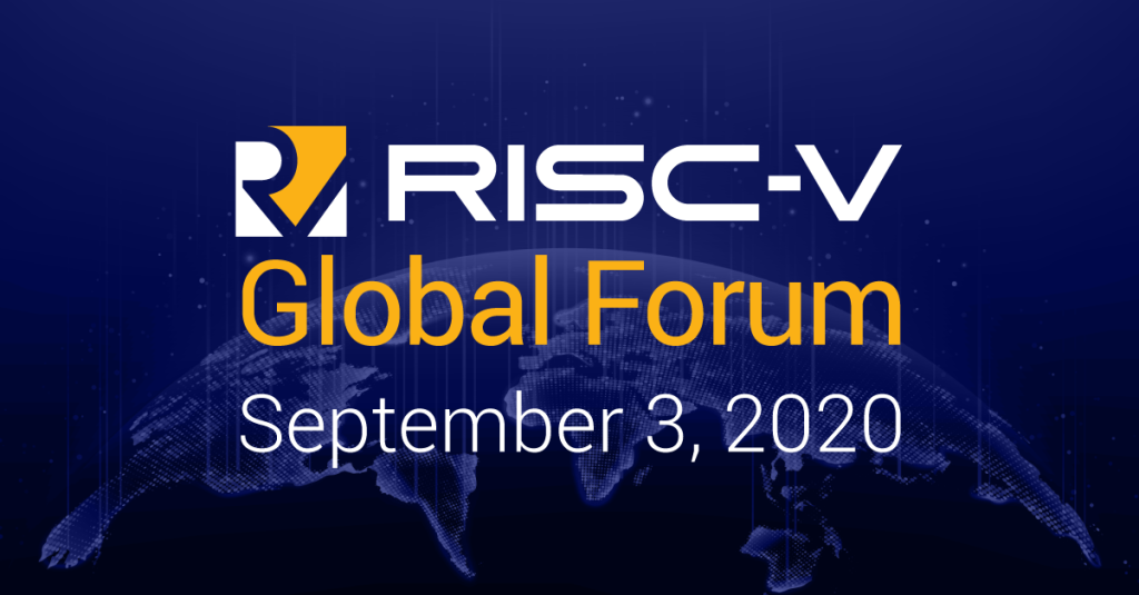 RISC-V Global Forum