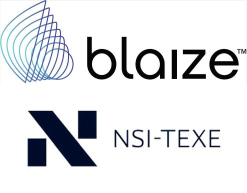 Blaize社がNSITEXEの拡販、技術支援について発表