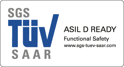 世界初RISC-V Vector Extensionを実装したプロセッサとして ISO 26262 ASIL D Ready認証を取得