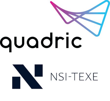 NSITEXEとQuadric車載アプリケーションに向けた 高性能プロセッサIPの共同開発を開始